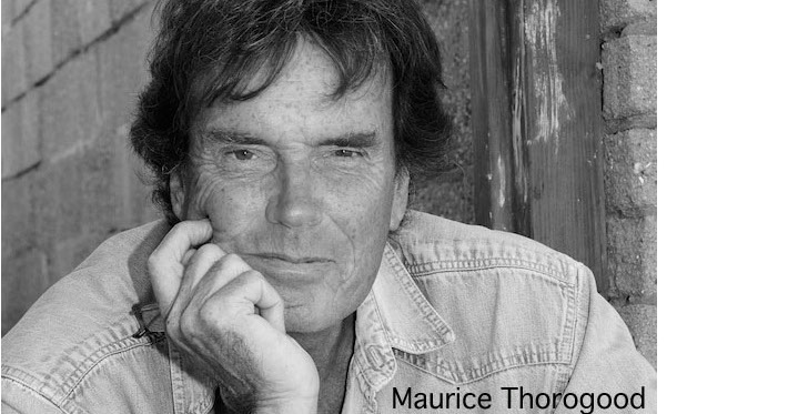 Maurice for website copy